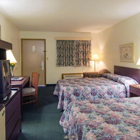 Economy Inn Express By Magnuson Worldwide Columbus Exteriör bild